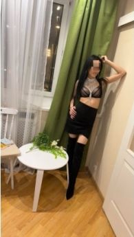 Проститутка Киева : Тая
– фото 1