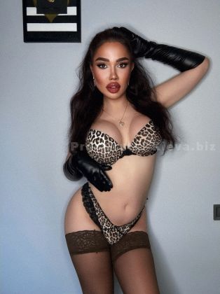 Проститутки Киева : Анжелика
– фото 1