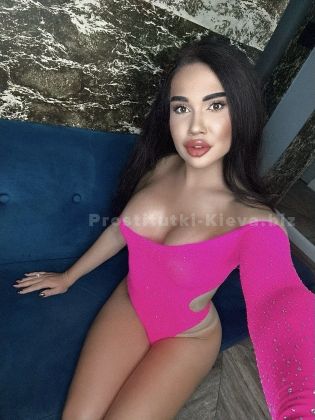 Проститутки Киева : Анжелика
– фото 2