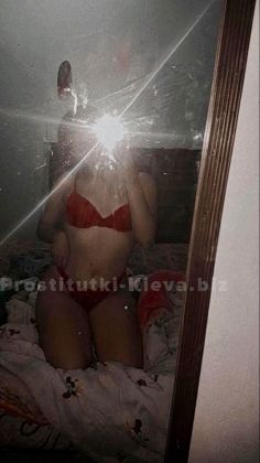 Проститутки Киева : Маринка
– фото 1