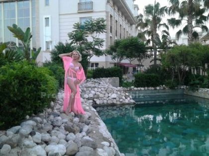 Проститутки Киева : Серафимка
– фото 2