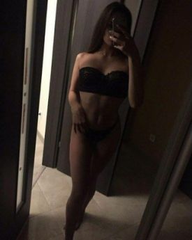 Проститутка Киева : Геннадия
– фото 1