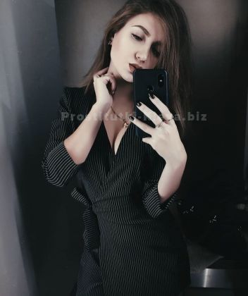 Проститутки Киева : Соня
– фото 3