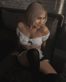 Проститутка Киева : Лиля
– фото 1