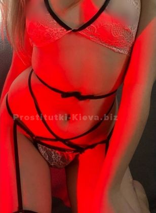 Проститутки Киева : Анюта
– фото 2
