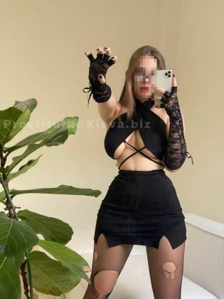 Проститутки Киева : Любовь
– фото 3