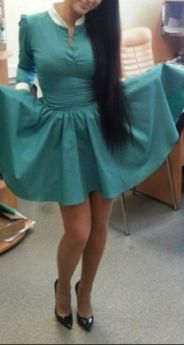 Проститутка Киева : Света
– фото 1