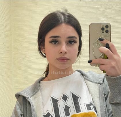 Проститутки Киева : Милочка
– фото 2