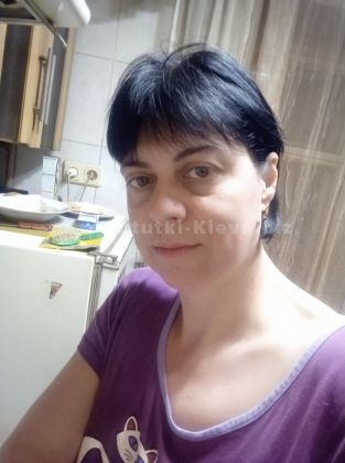 Проститутки Киева : Любочка
– фото 1