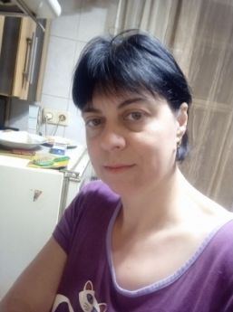 Проститутка Киева : Любочка
– фото 1