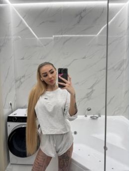 Проститутка Киева : Рита
– фото 1