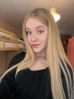 Проститутка Киева : Настя – фото 1