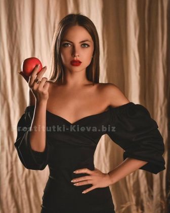 Проститутки Киева : Христина
– фото 3