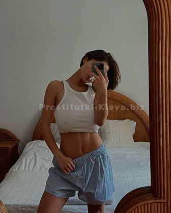 Проститутки Киева : Анюта
– фото 3