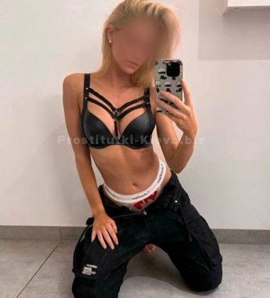 Проститутки Киева : Лариса
– фото 2