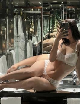 Проститутка Киева : Антонина
– фото 1