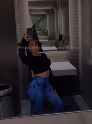Проститутки Киева : София
– фото 3