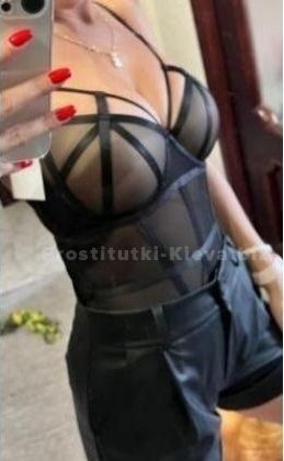 Проститутки Киева : Майя
– фото 1