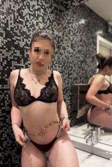 Проститутка Киева : Ниночка
– фото 1