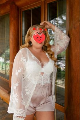 Проститутки Киева : Людмила
– фото 1