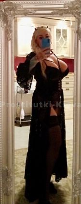 Проститутки Киева : Мая
– фото 3