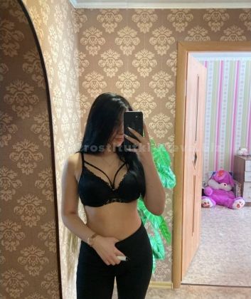 Проститутки Киева : Фиса
– фото 1