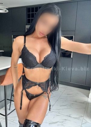 Проститутки Киева : Нина
– фото 1