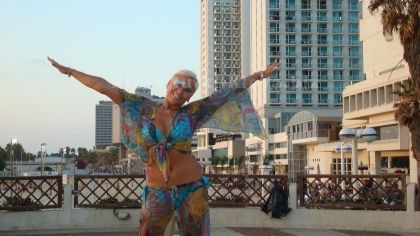 Проститутки Киева : Тамарочка
– фото 2