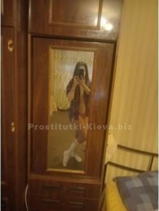 Проститутки Киева : Света
– фото 2