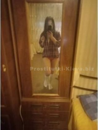 Проститутки Киева : Света
– фото 3