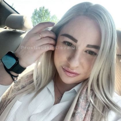 Проститутки Киева : Раиса
– фото 1