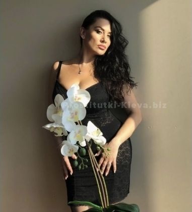 Проститутки Киева : Ульянка
– фото 2