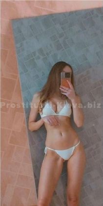 Проститутки Киева : Антонина
– фото 1